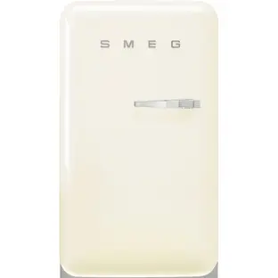 Холодильник SMEG FAB10LCR6 фото 1