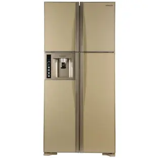 Холодильник Hitachi R-W662PU3GBE Холодильник Hitachi R-W662PU3GBE