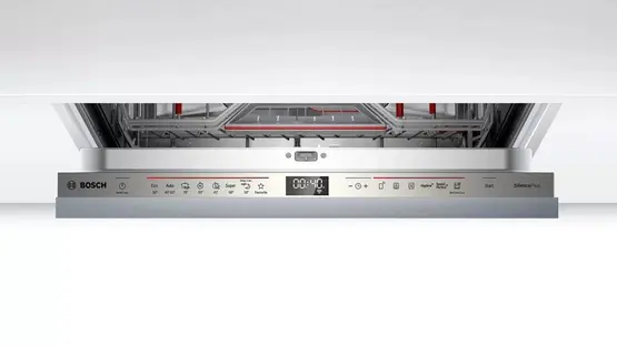 Встраиваемая посудомоечная машина Bosch SMD6HCX4FR фото 3 Встраиваемая посудомоечная машина Bosch SMD6HCX4FR фото 3