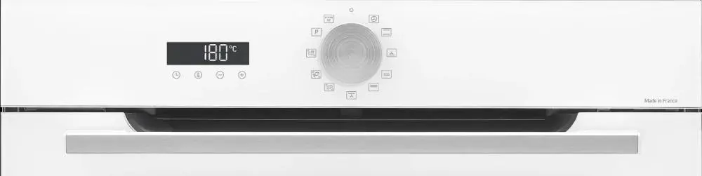 Духовой шкаф Brandt BOP7537W фото 2 Духовой шкаф Brandt BOP7537W фото 2