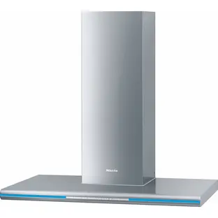 Вытяжка Miele DA6296W Вытяжка Miele DA6296W
