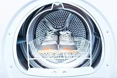 Сушильная машина SCHULTHESS Spirit 650 White (7712.5) фото 2