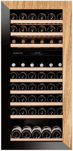 Винный холодильник Dunavox DAVG-72.185DOP.TO Винный холодильник Dunavox DAVG-72.185DOP.TO