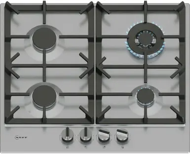 Газовая панель Neff T26CIH8N0 фото 1 Газовая панель Neff T26CIH8N0 фото 1