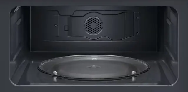 Микроволновая печь ELECTROLUX LVM9E2XZ фото 3