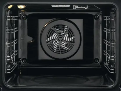 Духовой шкаф Electrolux OEF3H 70 TK фото 3 Духовой шкаф Electrolux OEF3H 70 TK фото 3