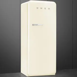 Холодильник Smeg FAB28RCR5 фото 3
