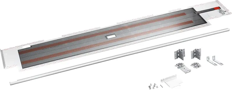 Нагревательный элемент Gaggenau RA 460-011