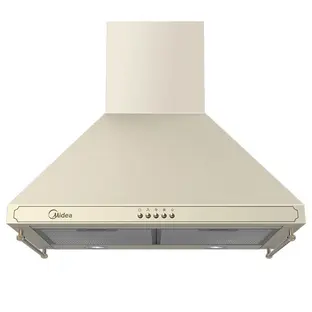Вытяжка Midea MH 60C 335 RI Вытяжка Midea MH 60C 335 RI