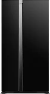 Холодильник Hitachi R-S 702 PU0 GBK фото 1 Холодильник Hitachi R-S 702 PU0 GBK фото 1