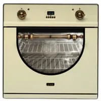 Духовой шкаф ILVE 600 AMP WH/AY antic white