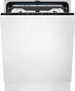 Посудомоечная машина ELECTROLUX EEG68600W фото 1 Посудомоечная машина ELECTROLUX EEG68600W фото 1