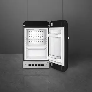 Мини-бар Smeg FAB5RBL5 фото 2