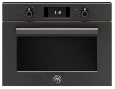 Духовой шкаф Bertazzoni F457PROVTN фото 1 Духовой шкаф Bertazzoni F457PROVTN фото 1