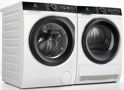 Стиральная машина Electrolux EW9F1R49S фото 3