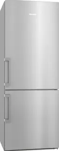 Холодильник Miele KFN 4796 CD EL сталь фото 1