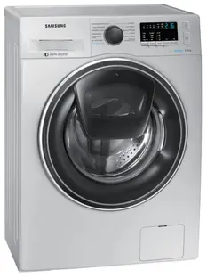 Стиральная машина Samsung WW65K42E00S AddWash фото 3