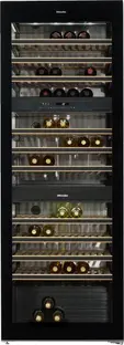 Винный холодильник Miele KWT 6833 SG фото 1
