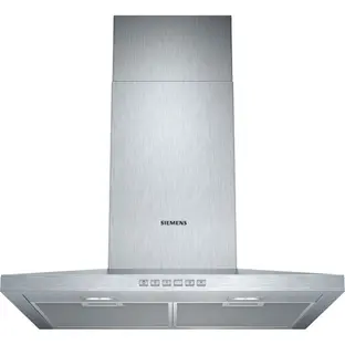 Вытяжка Siemens LC67WA532 Вытяжка Siemens LC67WA532