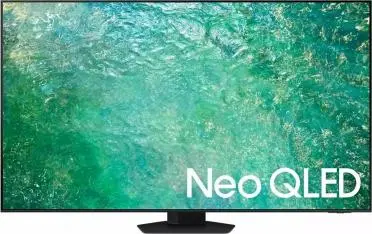 Телевизор Samsung  55" (140 см) 2023 черный Samsung QE55QN85C фото 1