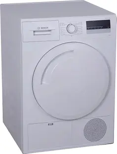 Сушильная машина Bosch WTM 83201 OE фото 2