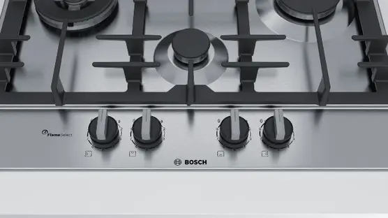 Варочная панель Bosch PCI6A5B90R фото 2 Варочная панель Bosch PCI6A5B90R фото 2