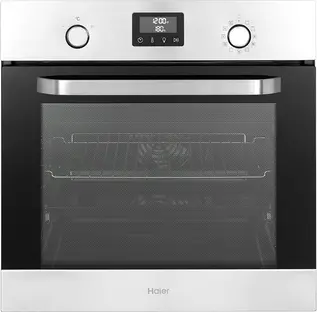 Духовой шкаф Haier HOX-P 11 HFX фото 1