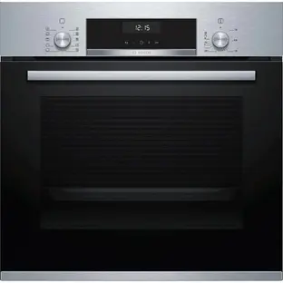 Духовой шкаф Bosch HBJ517YS0R фото 1