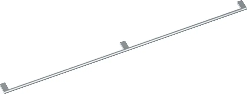 Дверная ручка Gaggenau RA 425-130 Дверная ручка Gaggenau RA 425-130