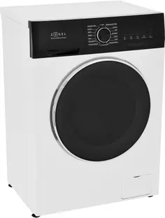 Стиральная машина ZÜGEL ZWS8140I фото 2