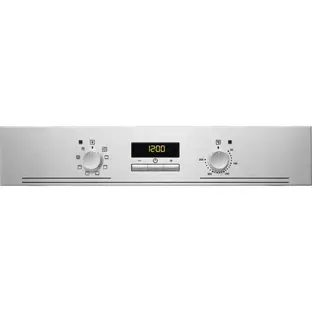 Духовой шкаф Electrolux OPEB 4300 X фото 3