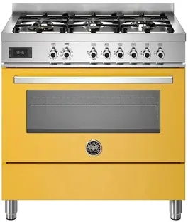 Варочный центр Bertazzoni PRO96L1EGIT фото 1