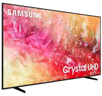 Телевизор Samsung 50" (127 см) черный Samsung UE50DU7100UXCE фото 2 Телевизор Samsung 50" (127 см) черный Samsung UE50DU7100UXCE фото 2