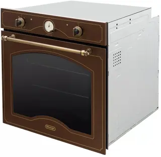 Духовой шкаф DeLonghi CM 9L RO RUS фото 2