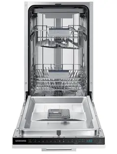Посудомоечная машина Samsung DW50R4070BB фото 3