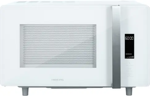 Микроволновая печь HIBERG VM-4588 W фото 1