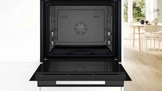 Духовой шкаф Bosch HJG852YB0T фото 3 Духовой шкаф Bosch HJG852YB0T фото 3