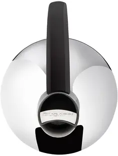 Чайник электрический Bugatti GIULIETTA chrome 02-GTCRNU фото 3