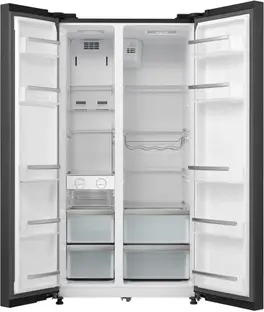 Холодильник Korting KNFS 91797 GN фото 2 Холодильник Korting KNFS 91797 GN фото 2