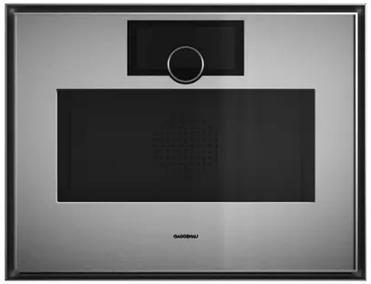 Духовой шкаф Gaggenau GM451120 фото 1 Духовой шкаф Gaggenau GM451120 фото 1