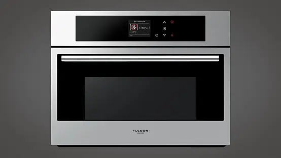 Компактный духовой шкафFulgor MilanoFCO 4512 TM X фото 1