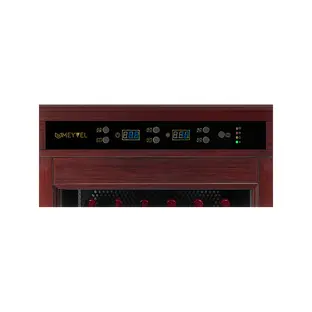 Винный холодильник Meyvel MV46-WM1-C фото 3 Винный холодильник Meyvel MV46-WM1-C фото 3