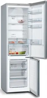 Холодильник Bosch KGN39XI30U фото 2 Холодильник Bosch KGN39XI30U фото 2