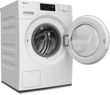 Стиральная машина Miele WWD020 WCS фото 2