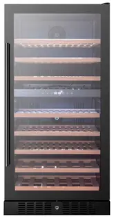 Холодильник винный Temptech CL120DB фото 2 Холодильник винный Temptech CL120DB фото 2