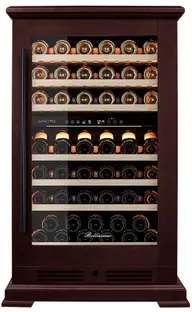 Винный холодильник Meyvel MV77PRO-KBT2 (Спелая вишня) фото 3 Винный холодильник Meyvel MV77PRO-KBT2 (Спелая вишня) фото 3