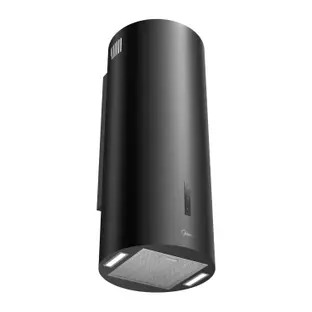 Вытяжка Midea MH40K570B фото 2