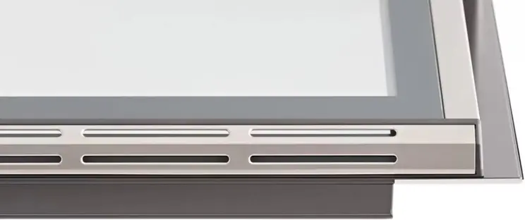Духовой шкаф Bertazzoni F609HEREKTNE фото 3 Духовой шкаф Bertazzoni F609HEREKTNE фото 3