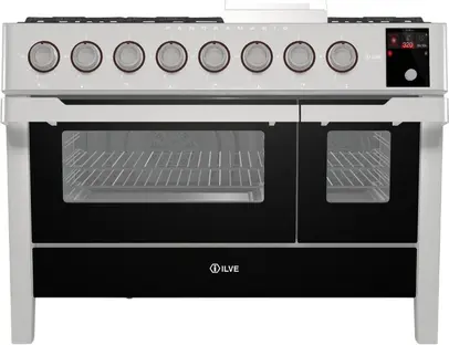 Варочный центр ILVE PM12FDS3/SS фото 1