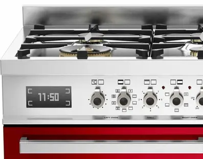 Варочный центр Bertazzoni PRO1006MFETVIT фото 2